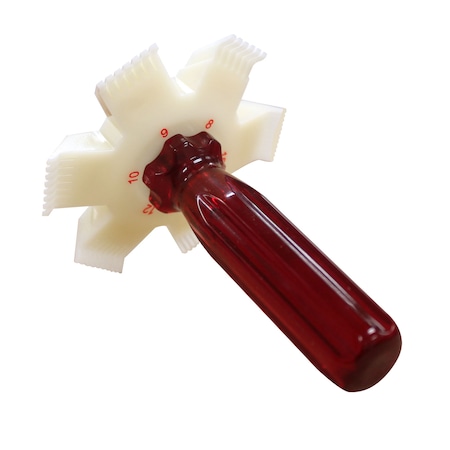 Mastercool CONDENSOR FIN COMB ME90925